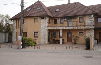 Eladó Társasházi lakás