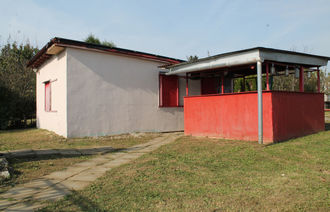 Eladó Nyaraló