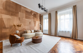 Eladó Téglaépítésű lakás