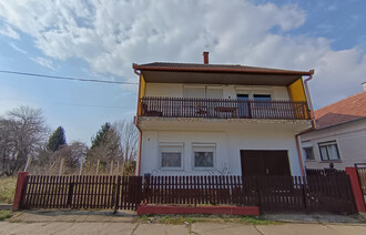 Eladó Családi ház