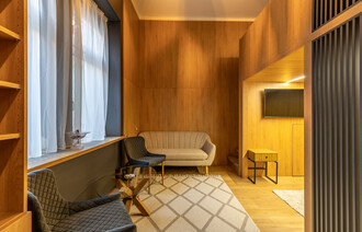 Eladó Téglaépítésű lakás