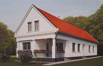 Eladó Családi ház