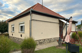Eladó Családi ház