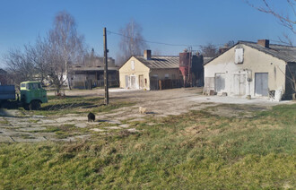 Eladó Mezőgazdasági