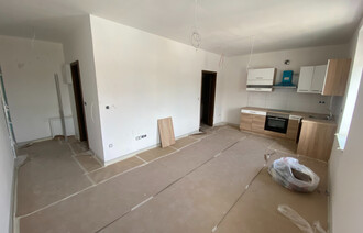 Kiadó Társasházi lakás