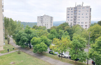 Eladó Társasházi lakás
