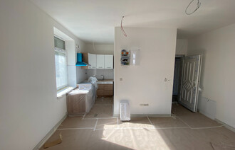 Kiadó Társasházi lakás