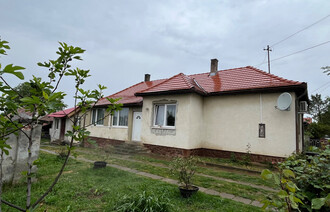 Eladó Családi ház
