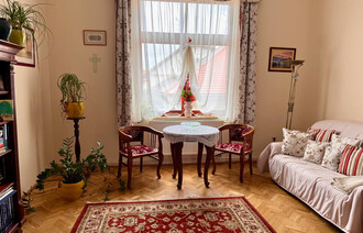 Eladó Társasházi lakás