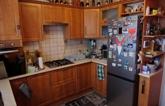 Eladó Társasházi lakás