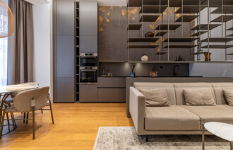 Eladó Téglaépítésű lakás