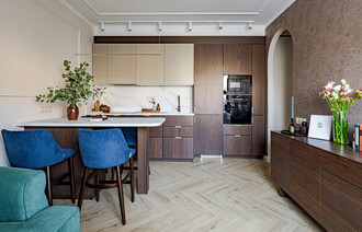 Eladó Téglaépítésű lakás