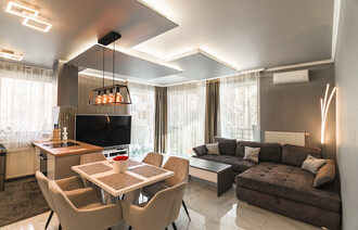 Eladó Téglaépítésű lakás