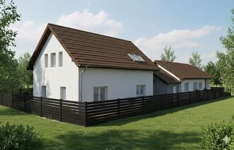 Eladó Társasházi lakás