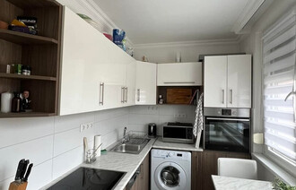 Kiadó Társasházi lakás