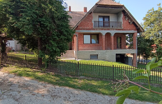Eladó Családi ház
