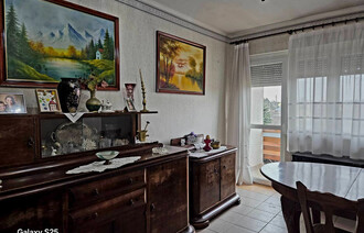 Eladó Társasházi lakás