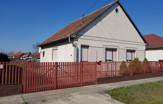 Eladó Családi ház