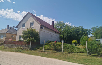 Eladó Családi ház