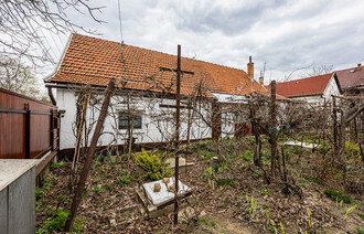 Eladó Ikerház