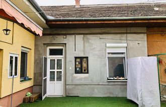 Eladó Társasházi lakás