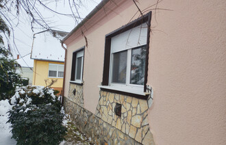 Eladó Családi ház