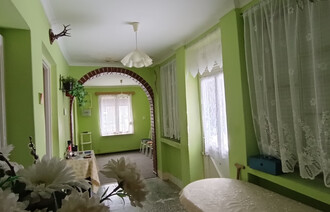 Eladó Családi ház