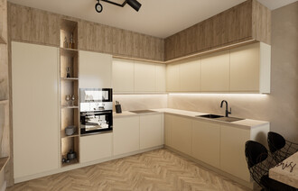 Eladó Társasházi lakás