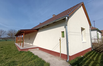 Eladó Családi ház