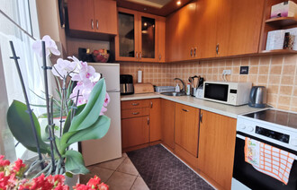 Eladó Társasházi lakás