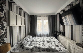 Eladó Társasházi lakás