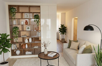 Eladó Társasházi lakás