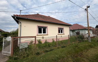 Eladó Családi ház