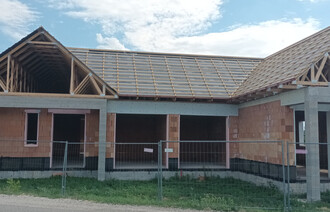 Eladó Ikerház