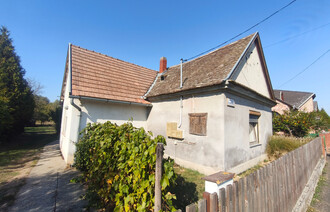 Eladó Családi ház
