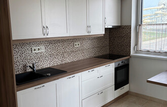 Kiadó Társasházi lakás