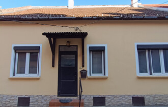 Eladó Sorház