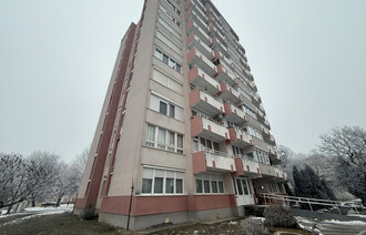 Eladó Társasházi lakás