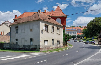 Eladó Családi ház