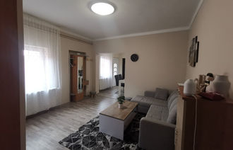 Eladó Családi ház