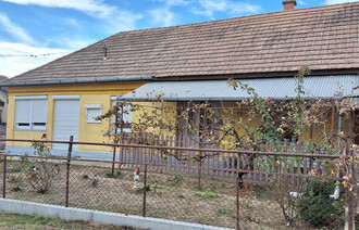 Eladó Családi ház