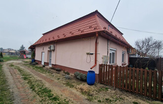 Eladó Családi ház