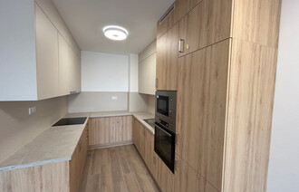 Kiadó Társasházi lakás