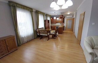 Eladó Társasházi lakás