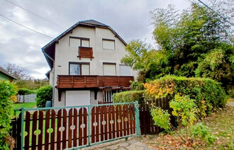 Eladó Családi ház