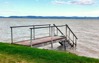 Eladó Téglaépítésű lakás