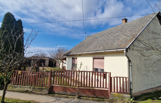 Eladó Családi ház