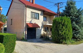 Eladó Családi ház