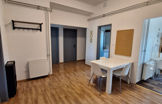 Eladó Téglaépítésű lakás