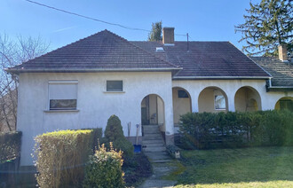 Eladó Családi ház